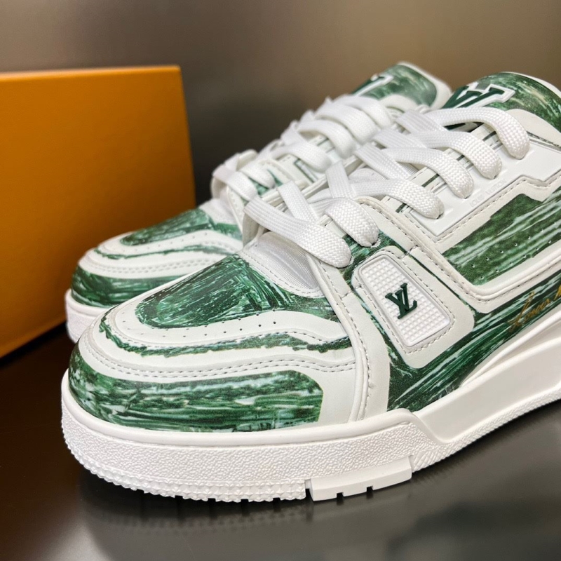 Louis Vuitton Sneakers